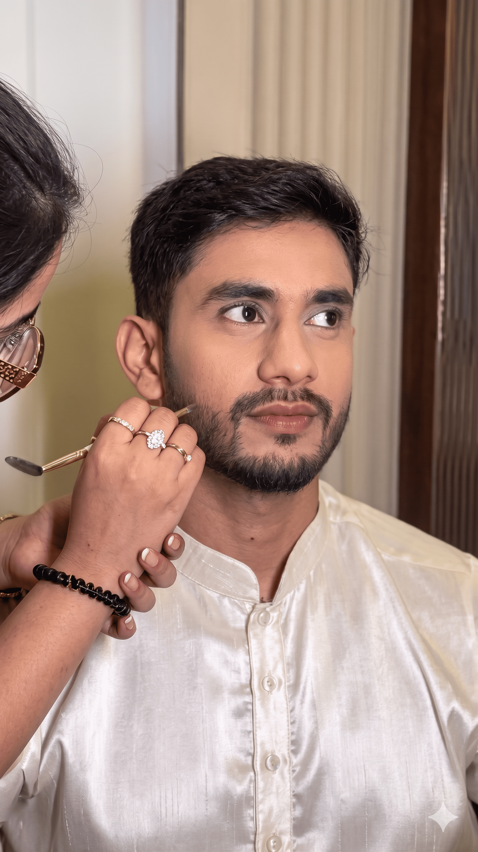 Facial Treatment